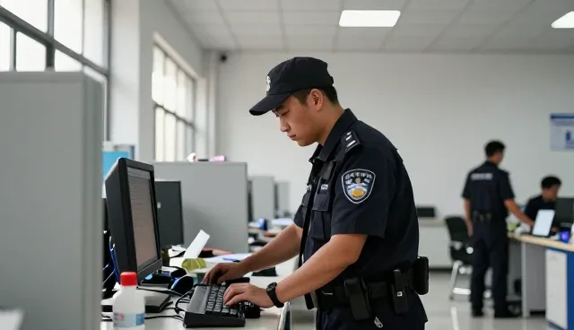 智能监控平台
