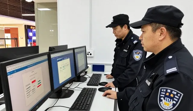 江苏才盾保安服务有限公司关注保安服务未来趋势