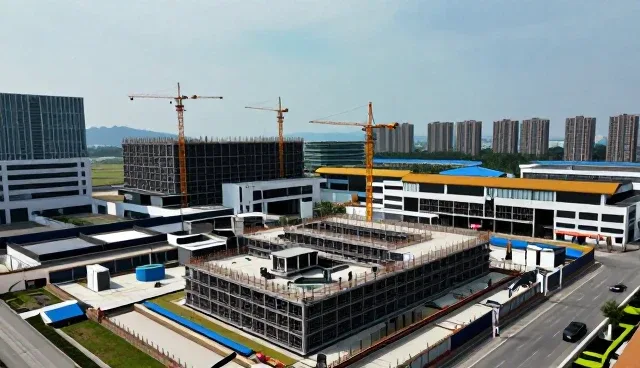 软件研发在多场景中的实际应用与发展趋势