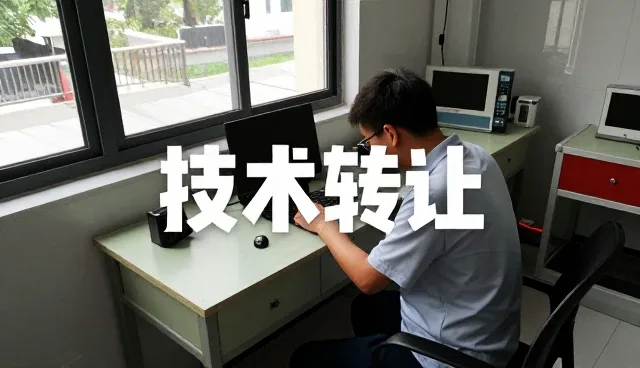 技术转让帮助用户创造更多价值