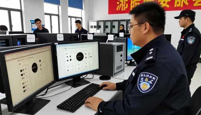 巡逻守护服务如何提升工作效率？
