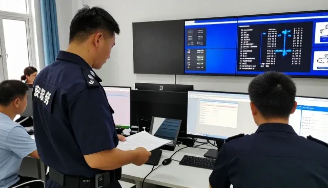 门卫值守服务巡逻守护服务流程:保安服务客户关心的问题